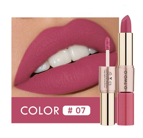 2 in 1 Lip gloss