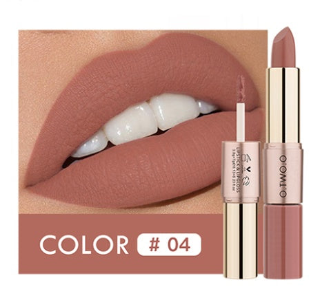 2 in 1 Lip gloss