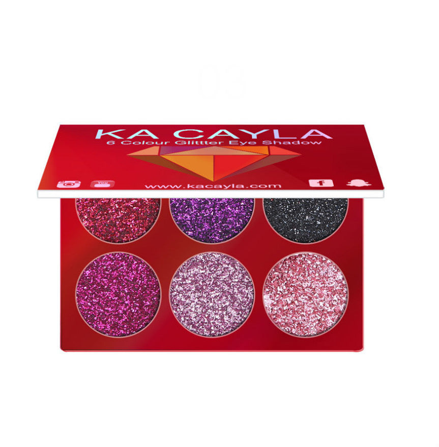 Twinkle Touch Eyeshadow