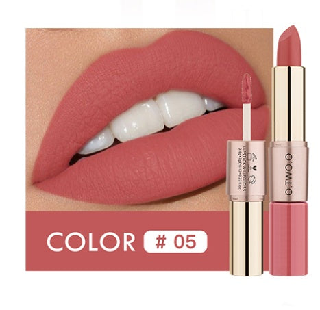2 in 1 Lip gloss