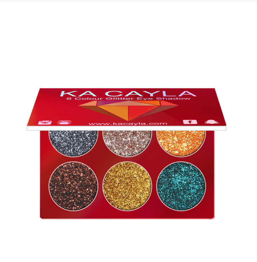 Twinkle Touch Eyeshadow