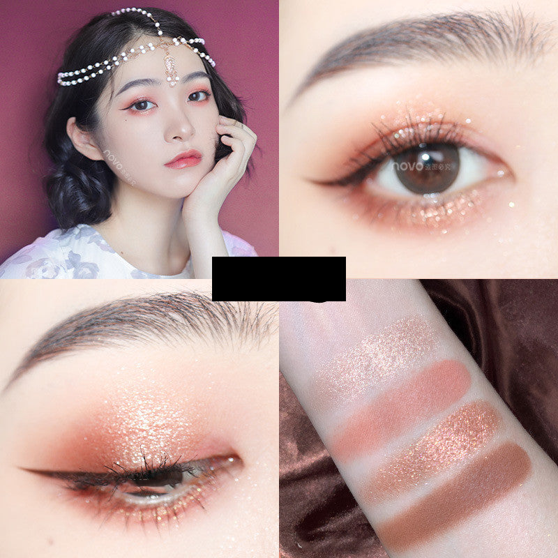 GleamBox Eyeshadow