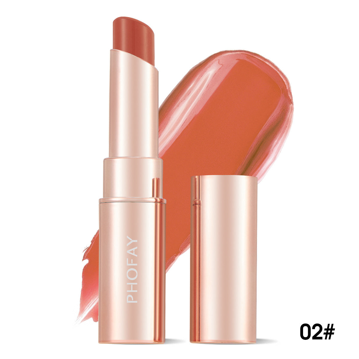 Moisturizing Lipstick Hydrating