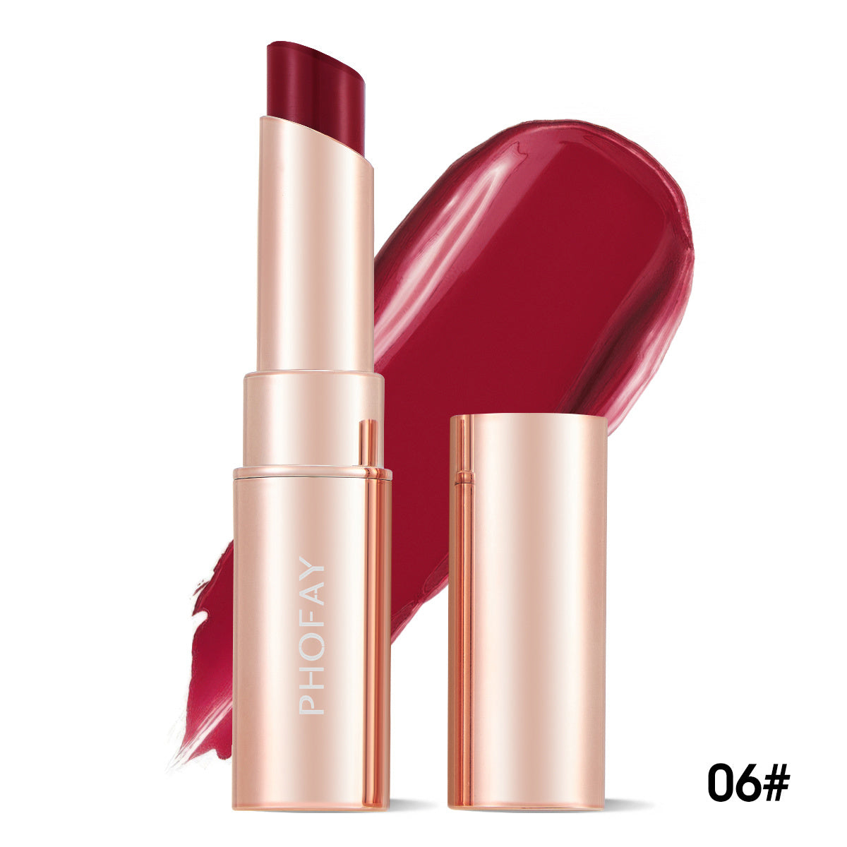 Moisturizing Lipstick Hydrating