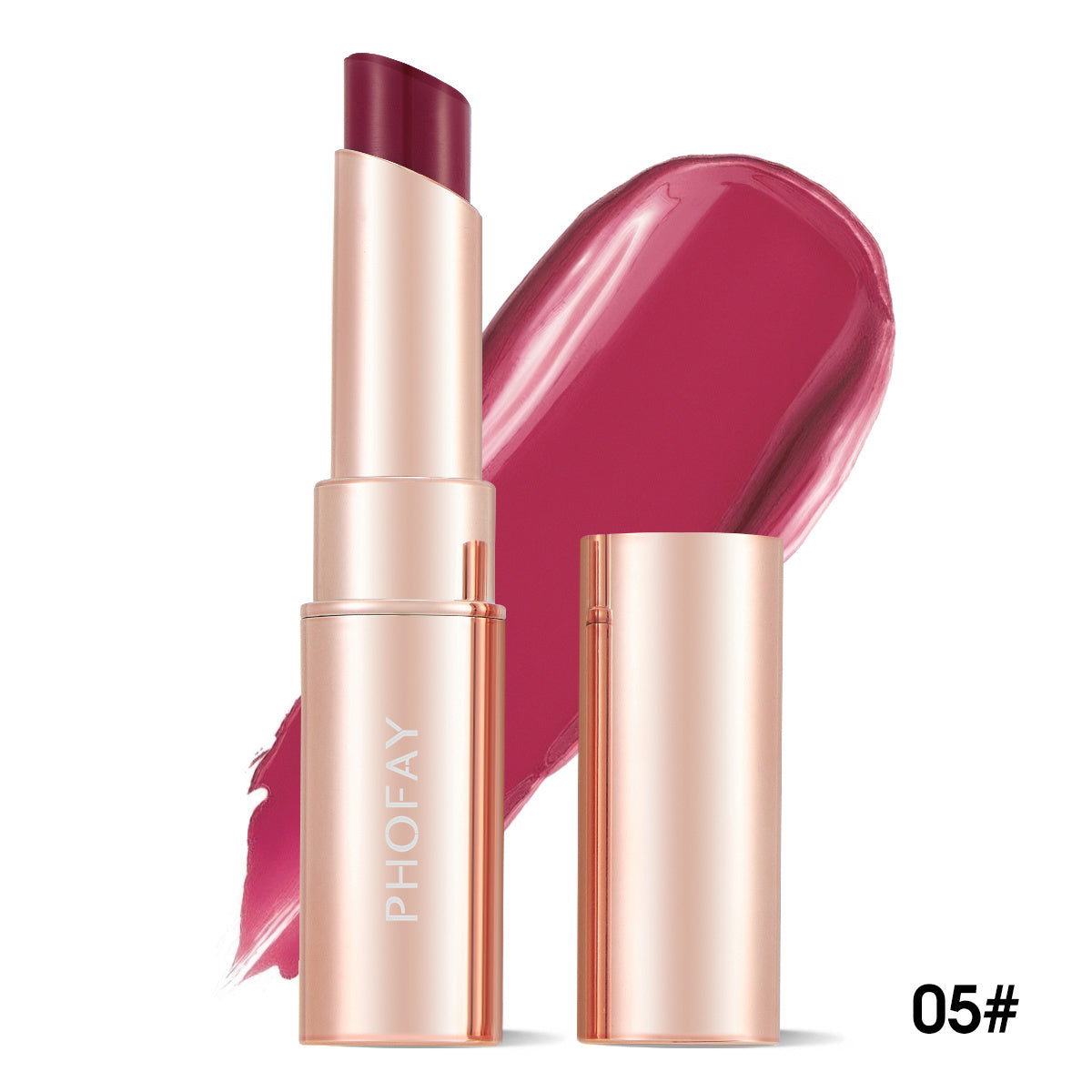 Moisturizing Lipstick Hydrating