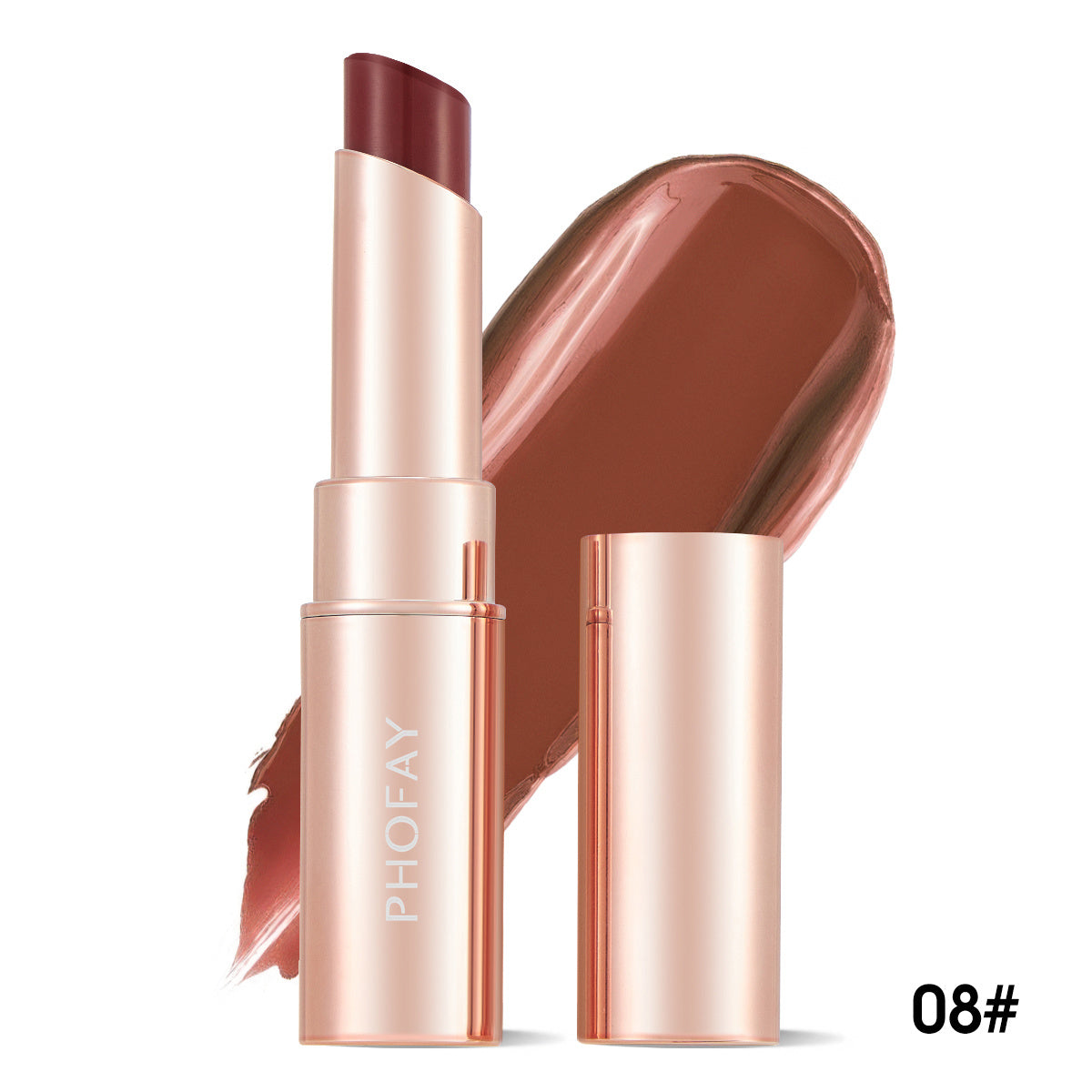 Moisturizing Lipstick Hydrating