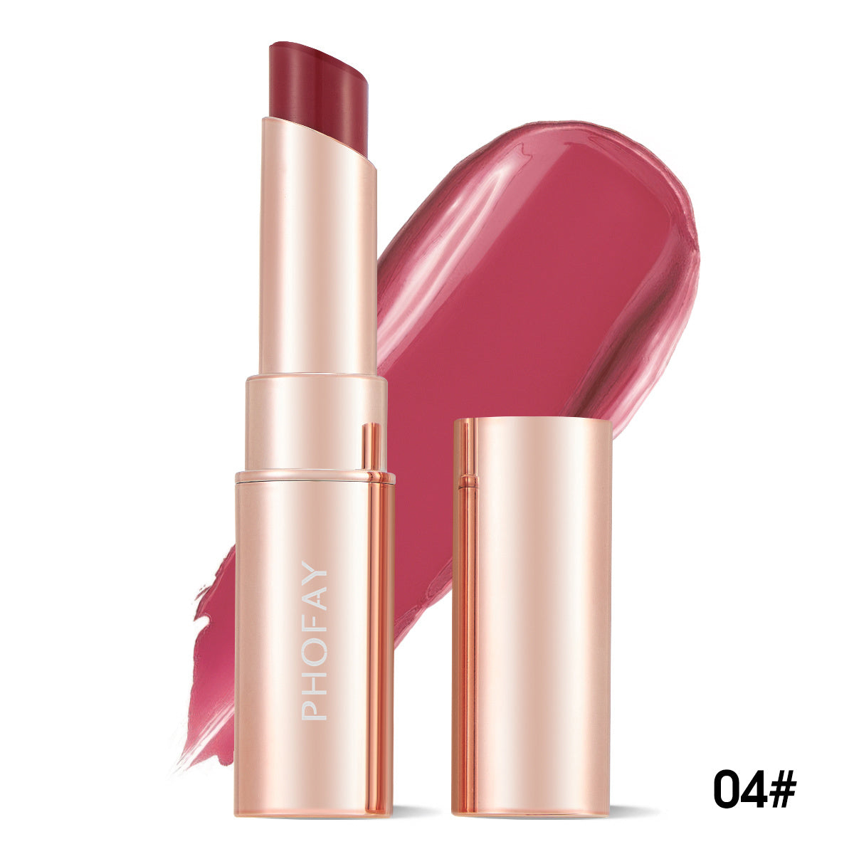 Moisturizing Lipstick Hydrating
