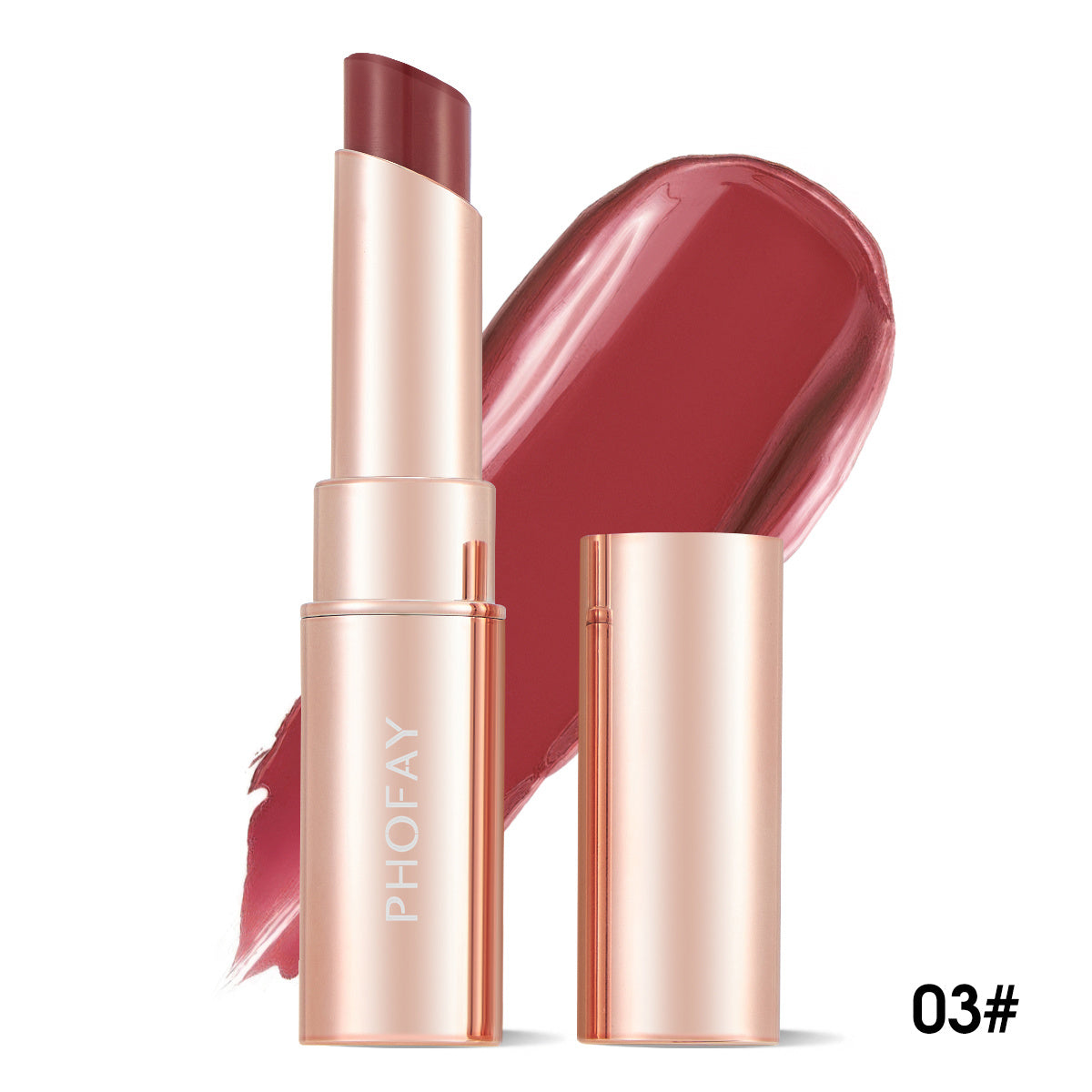 Moisturizing Lipstick Hydrating