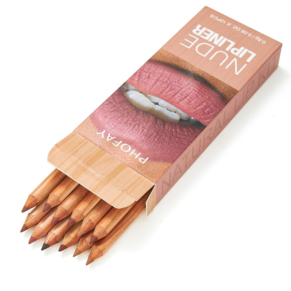 Glow haven luxe lip duo