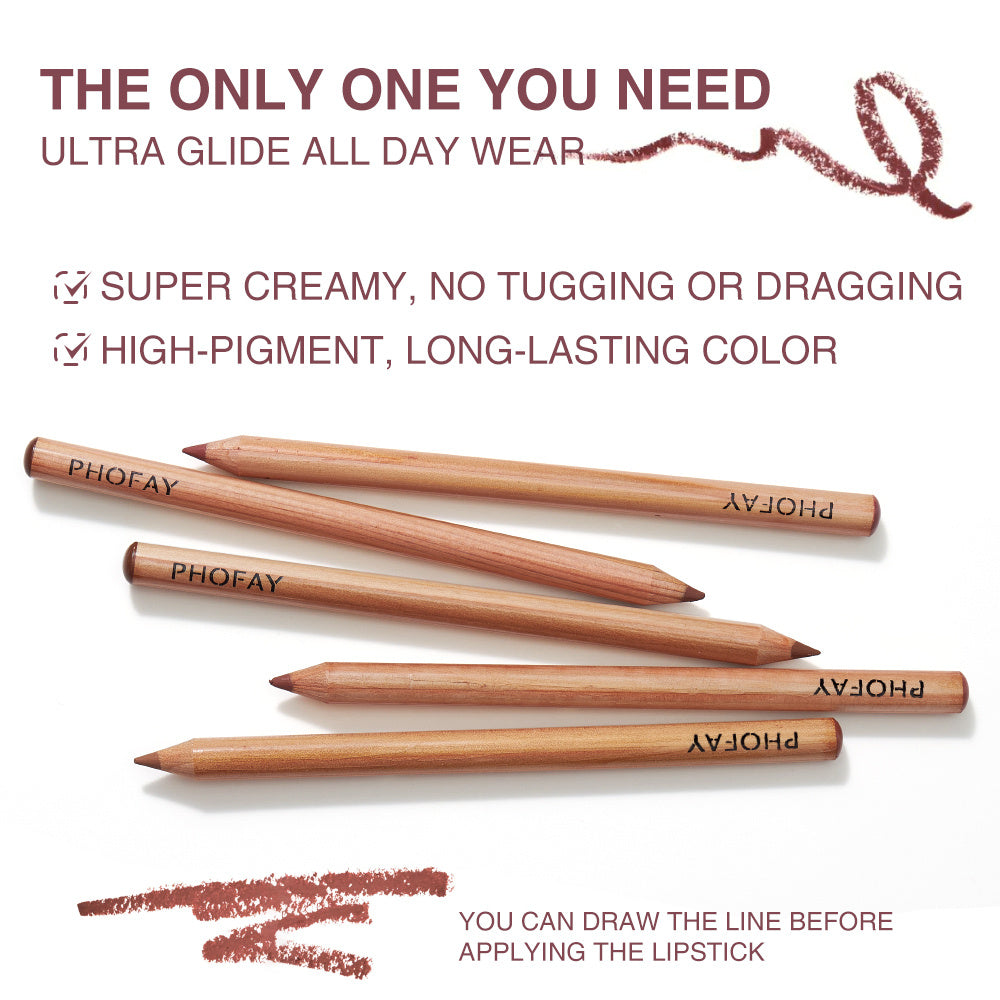 Glow haven luxe lip duo
