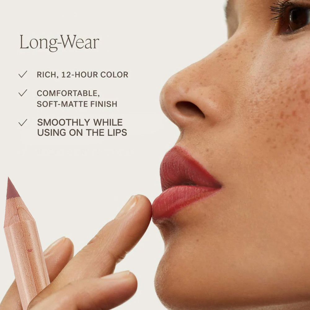 Glow haven luxe lip duo