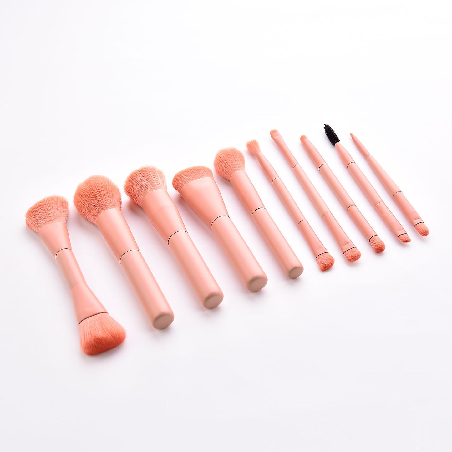Rosé Veil Brush Set
