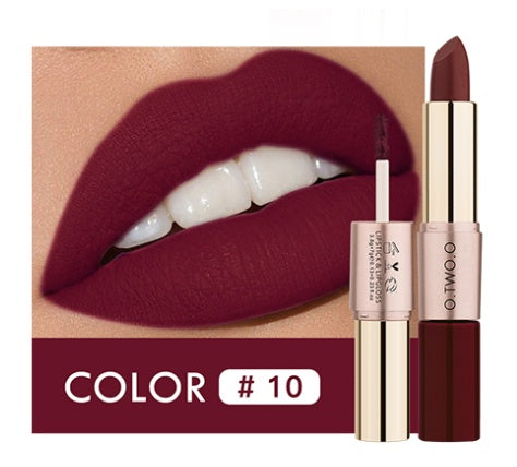 2 in 1 Lip gloss