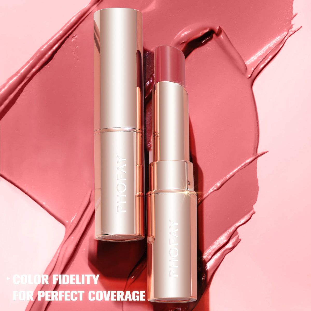 Moisturizing Lipstick Hydrating