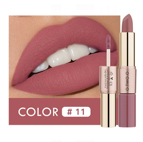 2 in 1 Lip gloss