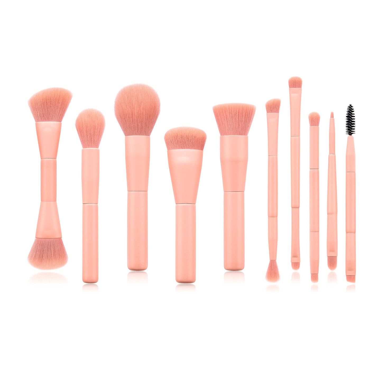 Rosé Veil Brush Set