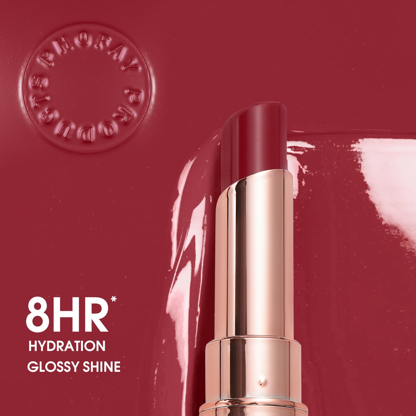 Moisturizing Lipstick Hydrating