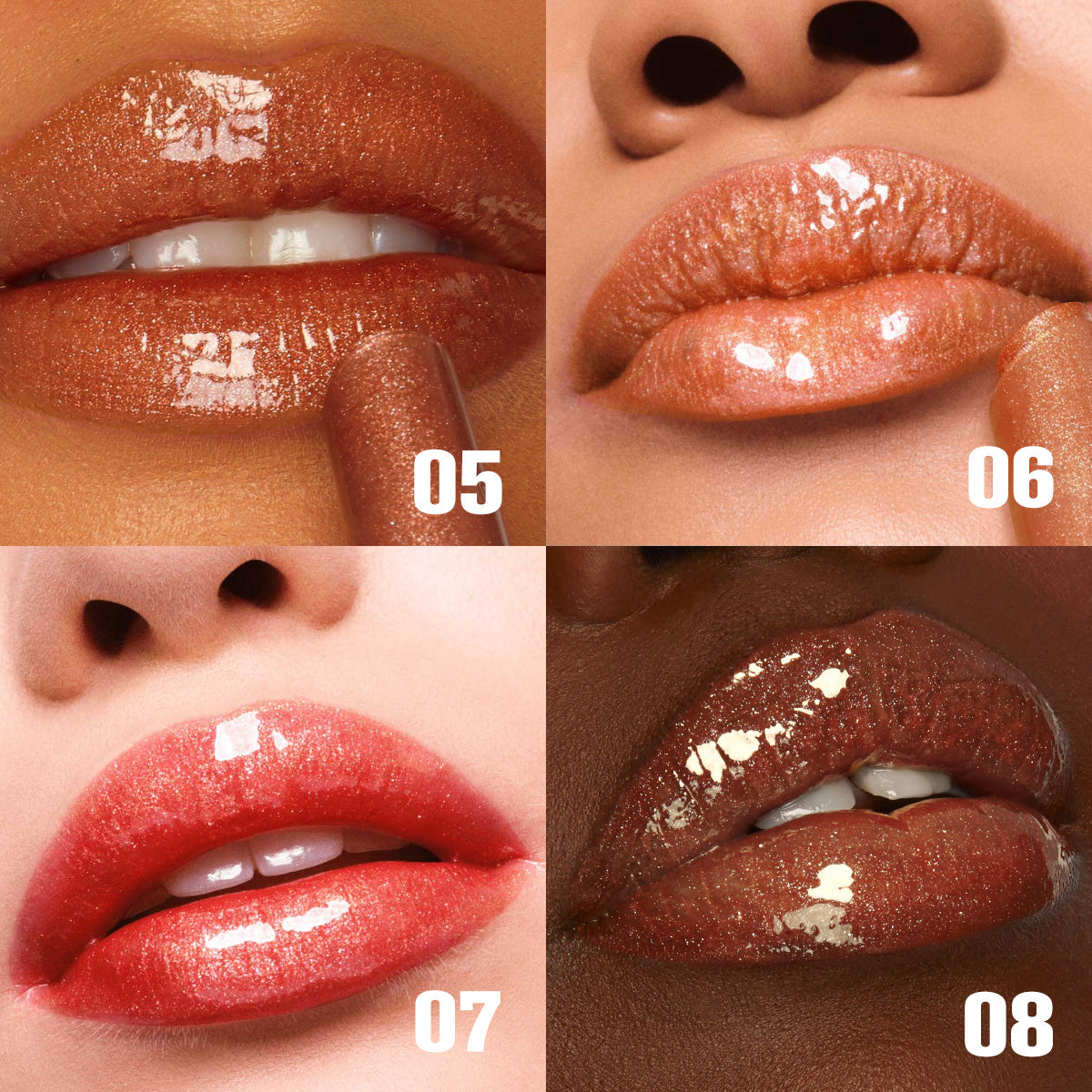 Juicy Lip Plump