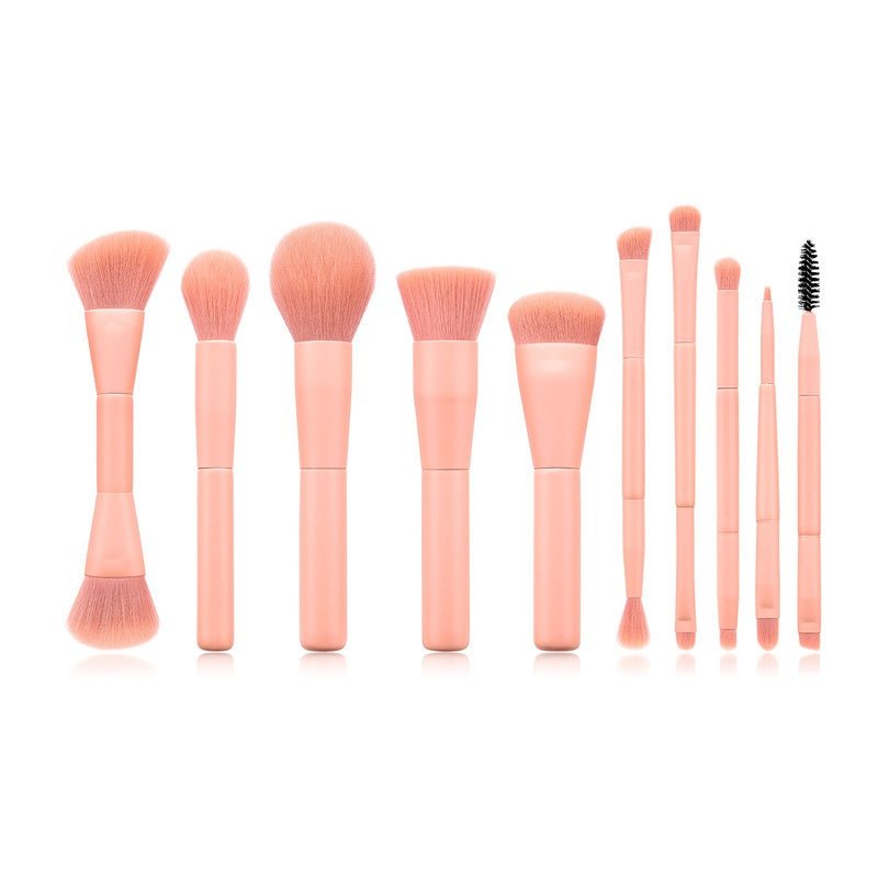 Rosé Veil Brush Set