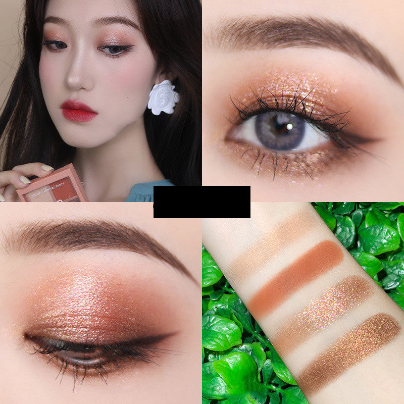 GleamBox Eyeshadow