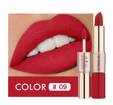 2 in 1 Lip gloss