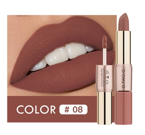 2 in 1 Lip gloss