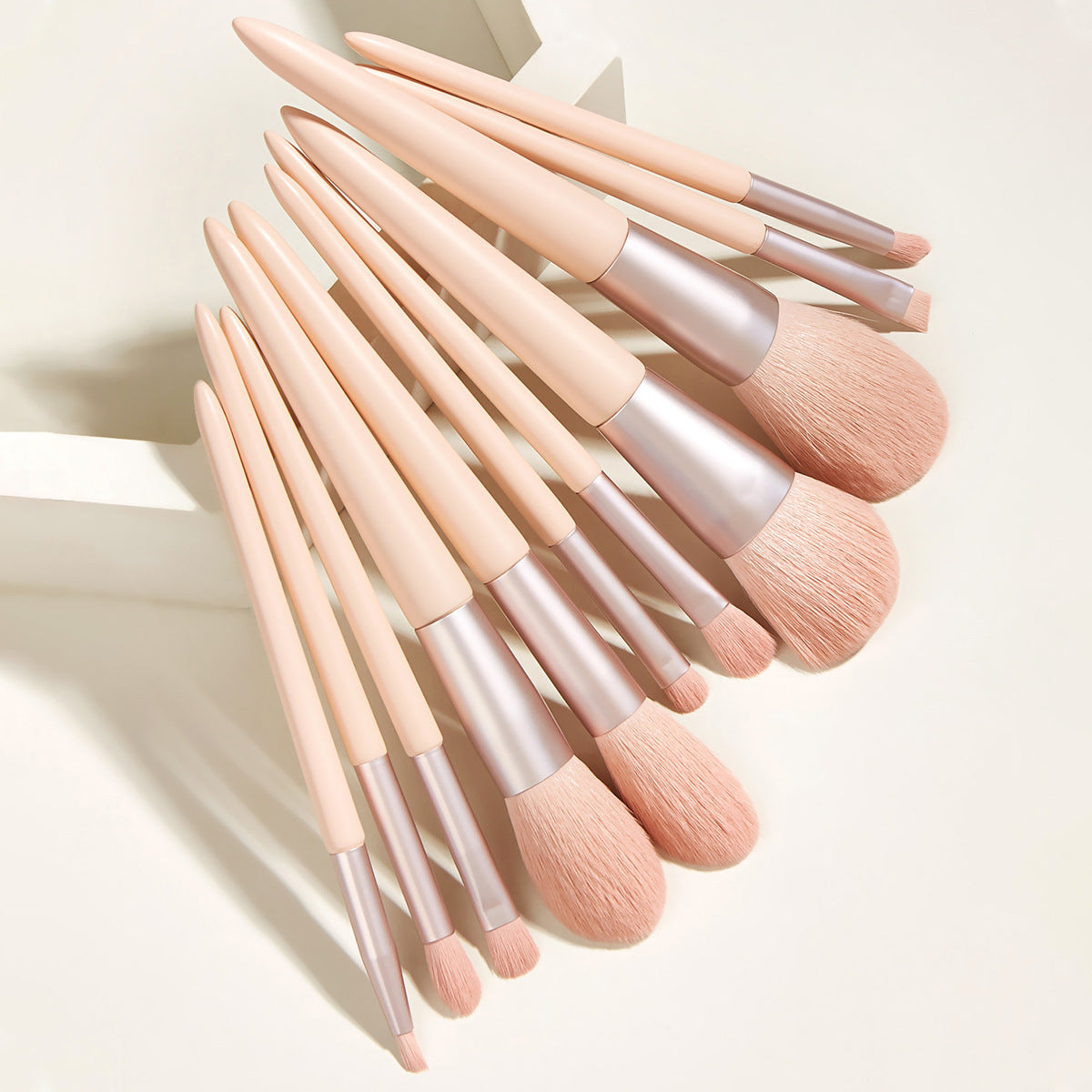 Silken Rose Brush Atelier