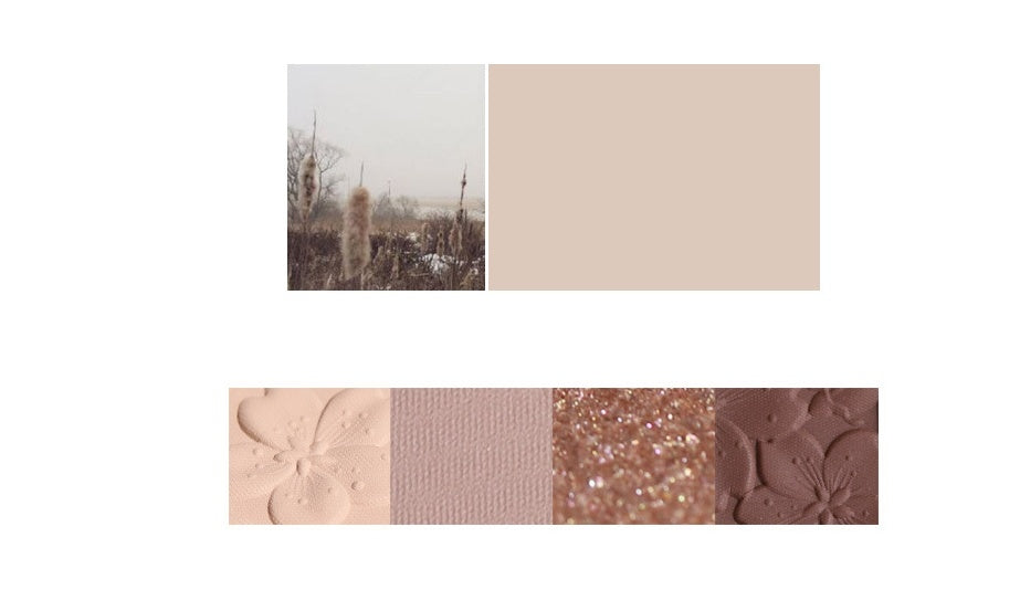 GleamBox Eyeshadow