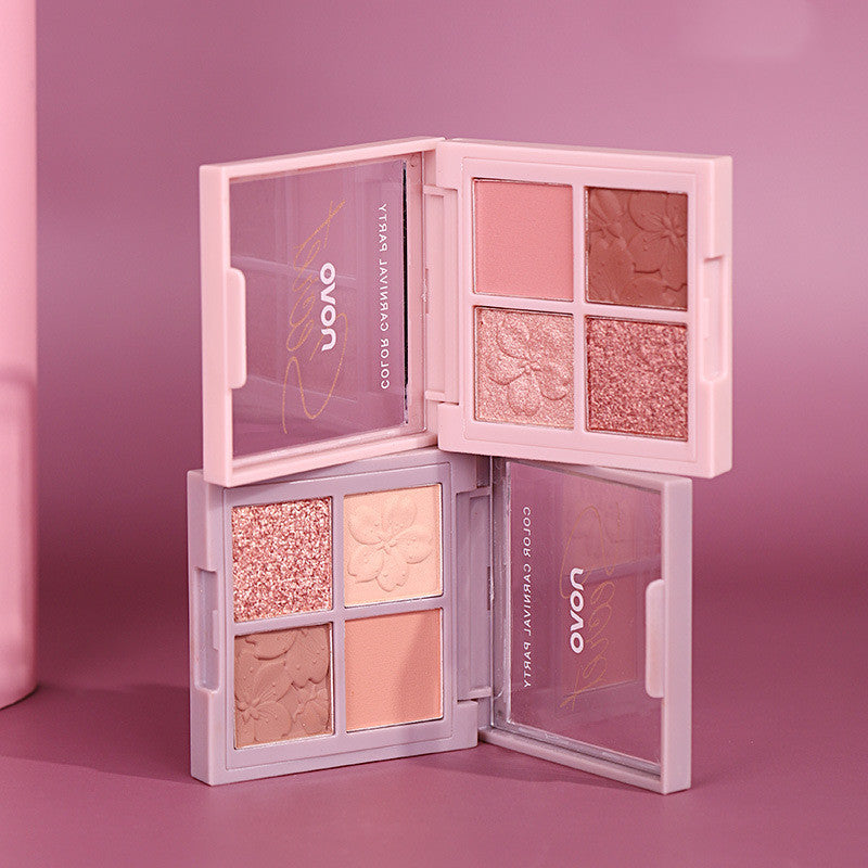 GleamBox Eyeshadow