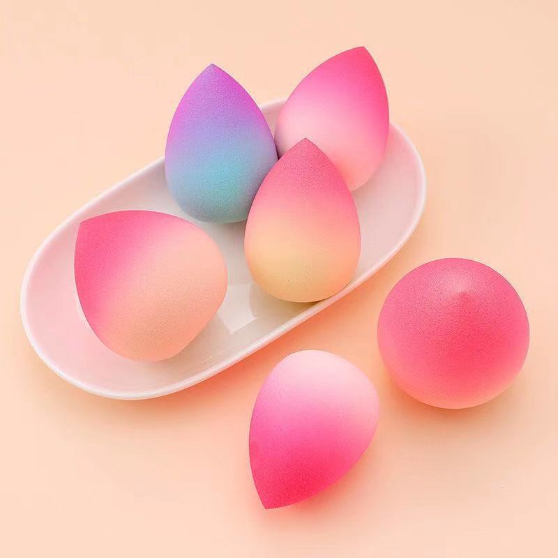 Luxe Gradient Blender