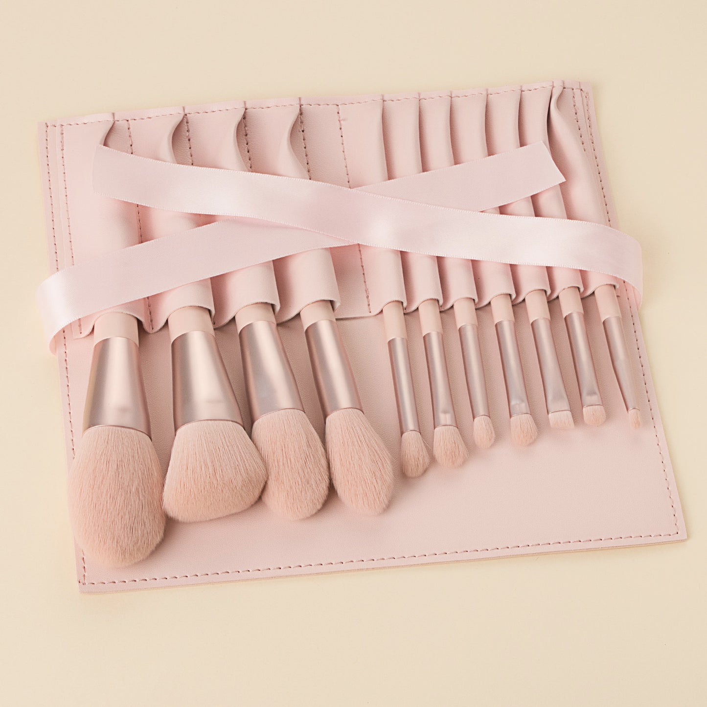 Silken Rose Brush Atelier