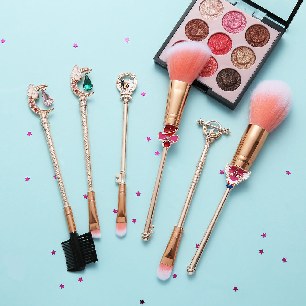 💖 The Glow Prep