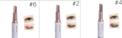 DualGleam 2 in 1 Eyeshadow Stick