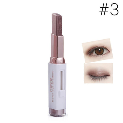 DualGleam 2 in 1 Eyeshadow Stick