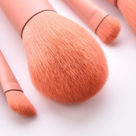 Rosé Veil Brush Set