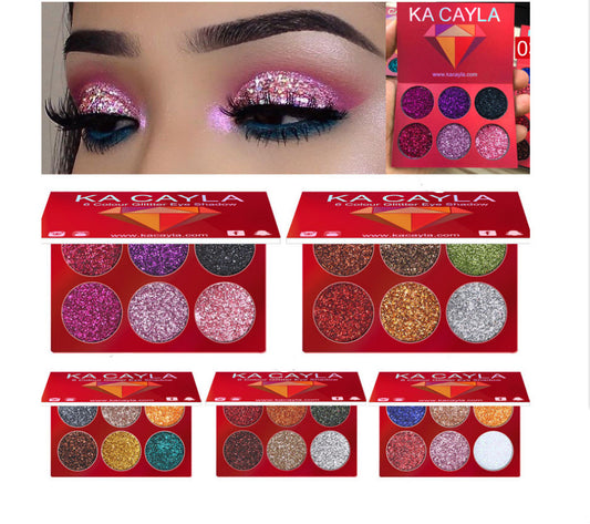 Twinkle Touch Eyeshadow