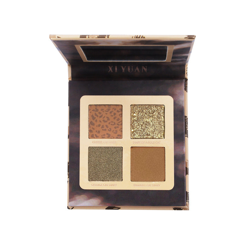 Luxe Cat Eyes Collection