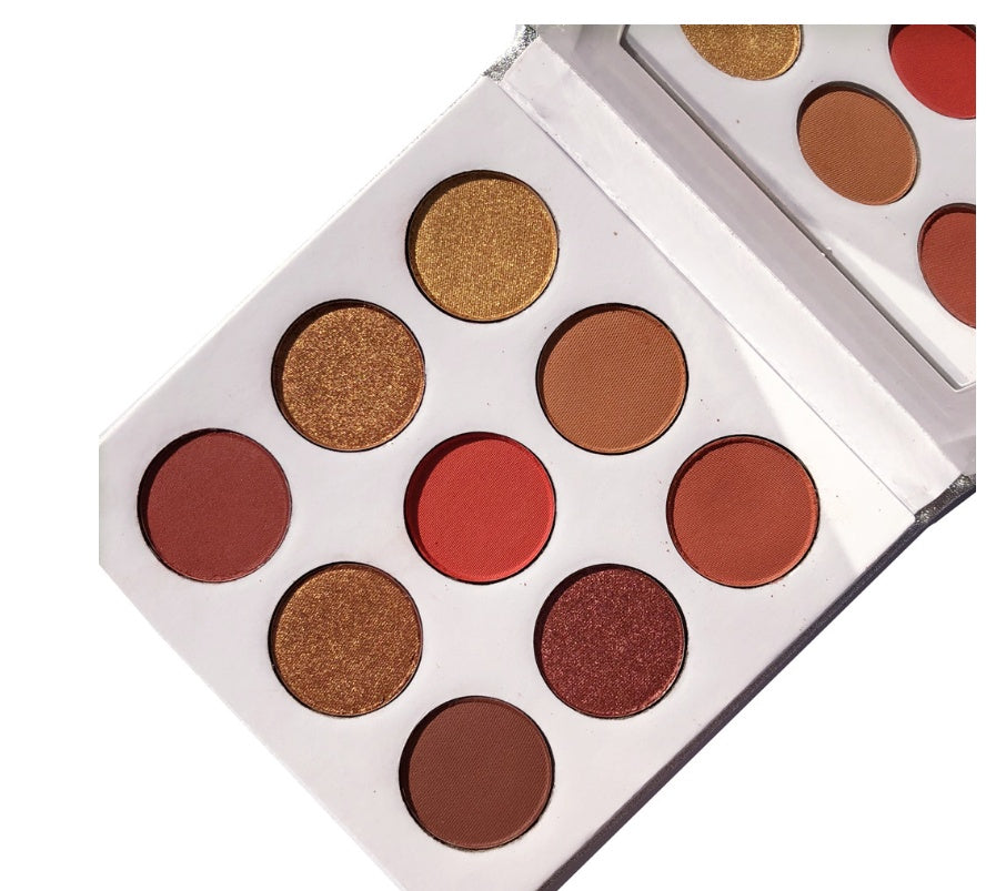 9 Luxe Fall Shades