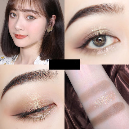 GleamBox Eyeshadow