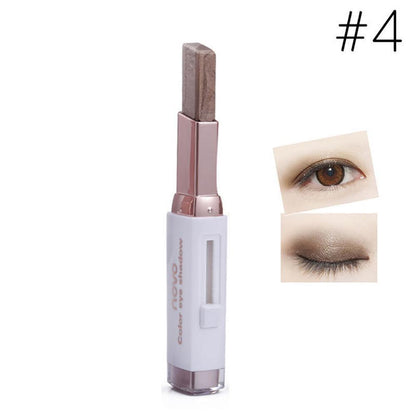 DualGleam 2 in 1 Eyeshadow Stick