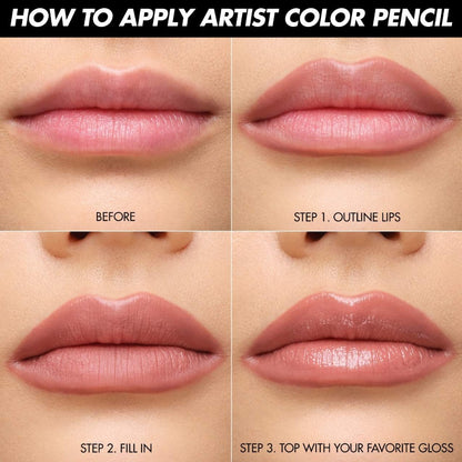 Glow haven luxe lip duo
