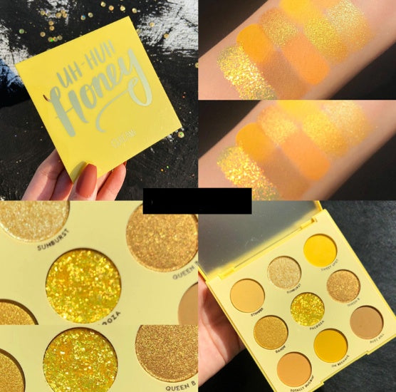 The Uh-Huh Honey Collection
