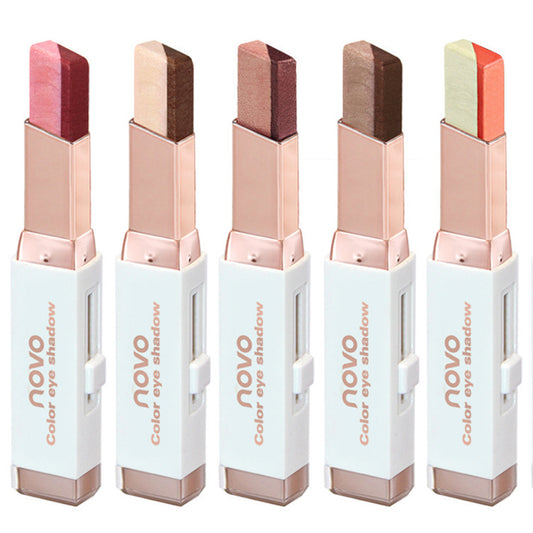 DualGleam 2 in 1 Eyeshadow Stick