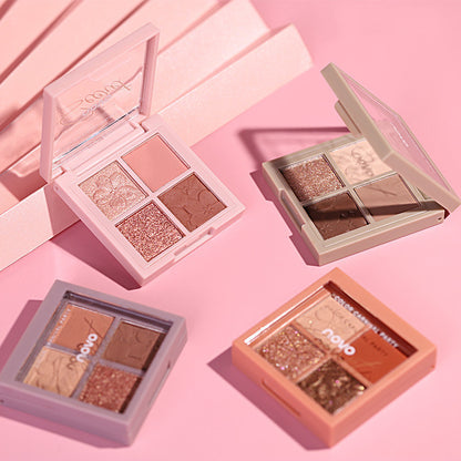 GleamBox Eyeshadow