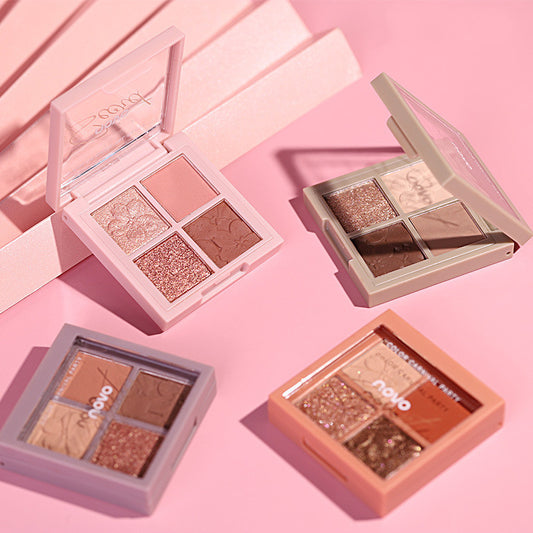 GleamBox Eyeshadow