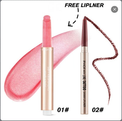 Juicy Lip Plump