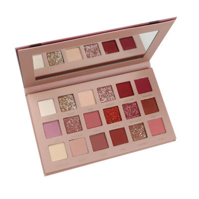 Nude Whisper: Glam Edition