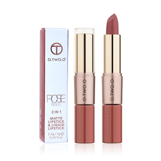 2 in 1 Lip gloss