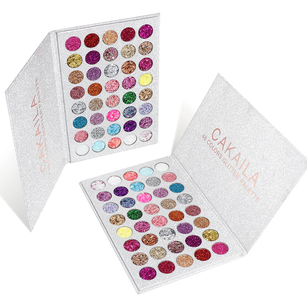 Dare to Sparkle