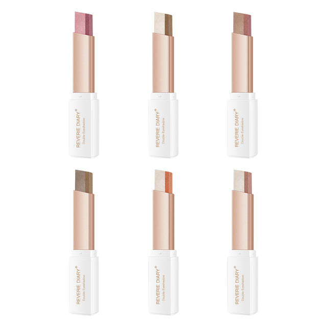 DualGleam 2 in 1 Eyeshadow Stick